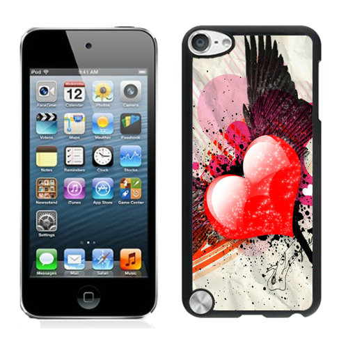 Valentine Love iPod Touch 5 Cases EIZ Valentine Love iPod Touch 5 Cases EIZ